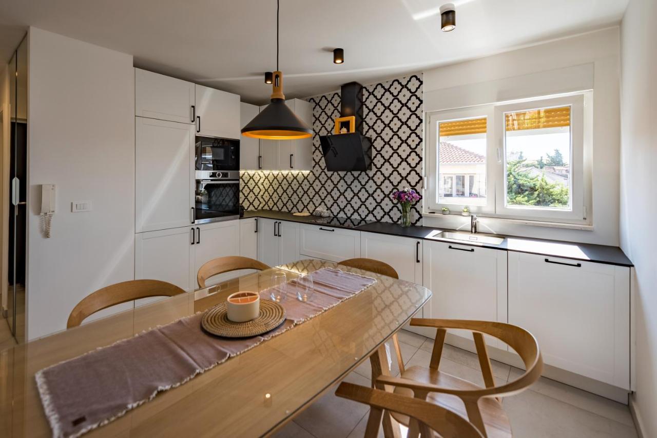 Penthouse With View In Center Appartement Split
