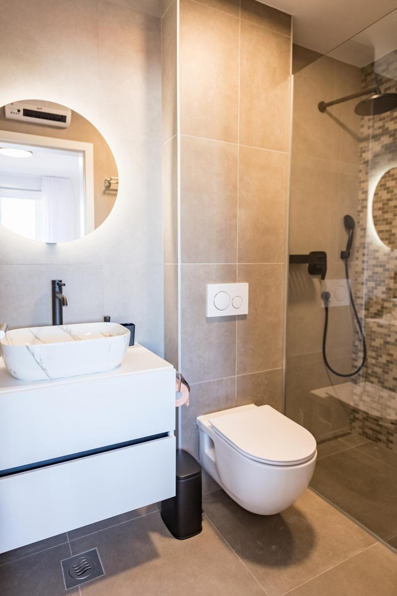 Penthouse With View In Center Appartement Split